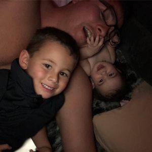 Meet your Posher, Joseph